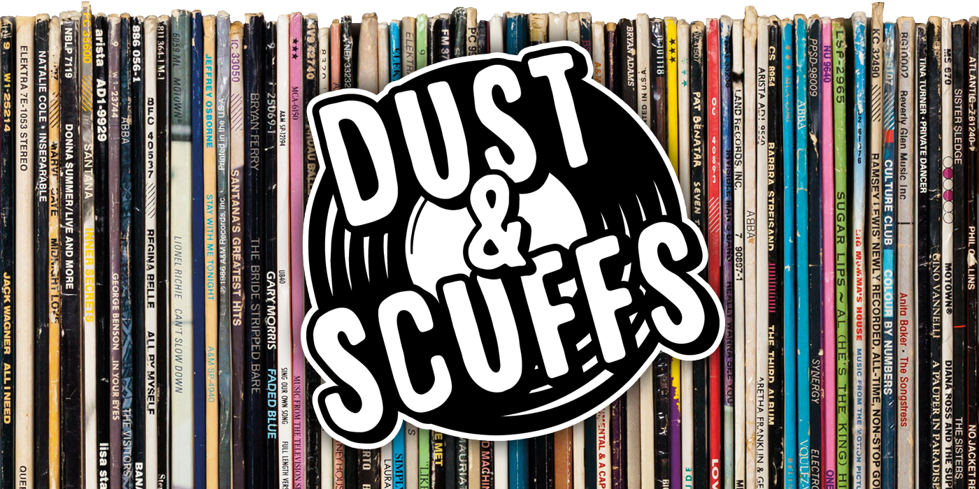 Dust & Scuffs